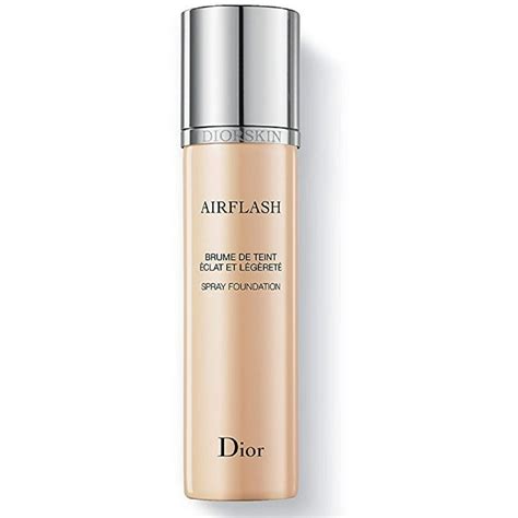 Christian Dior Skin Airflash Spray Foundation 300, Medium 